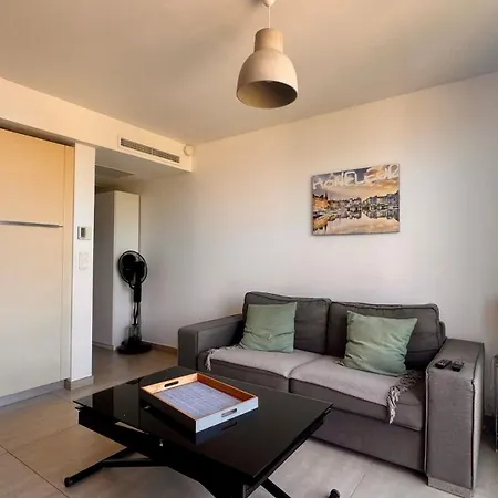 Appartement Calvi Calvi (Corsica)