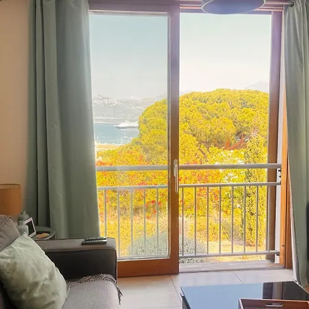 Appartement Calvi * Calvi (Corsica)