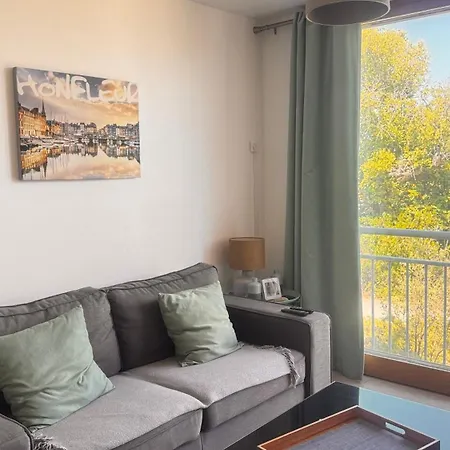 Apartment Appartement Calvi