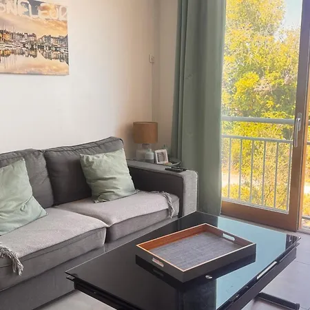 Appartement Calvi Calvi (Corsica)