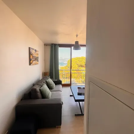 Appartement Calvi * Calvi (Corsica)