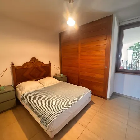 Apartment T2 Les Aloes