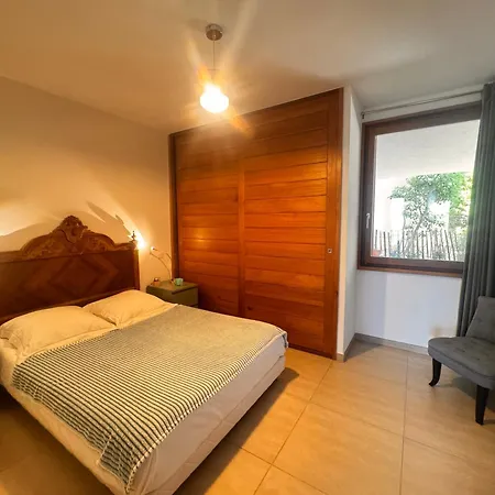 Appartement Calvi Apartment *