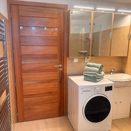 Apartment Appartement Calvi *