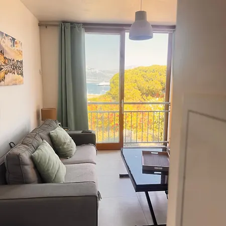 Apartment Appartement Calvi Calvi (Corsica)