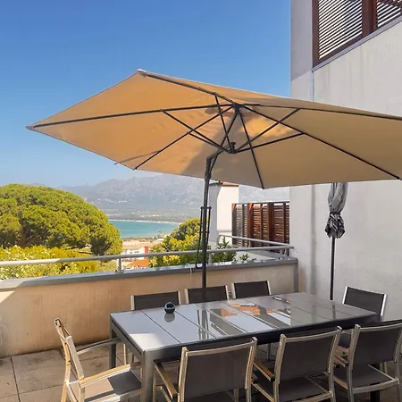 Appartement Calvi Calvi (Corsica)