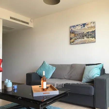 Appartement Calvi * Calvi (Corsica)