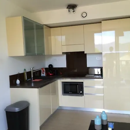 Appartement Calvi Apartment