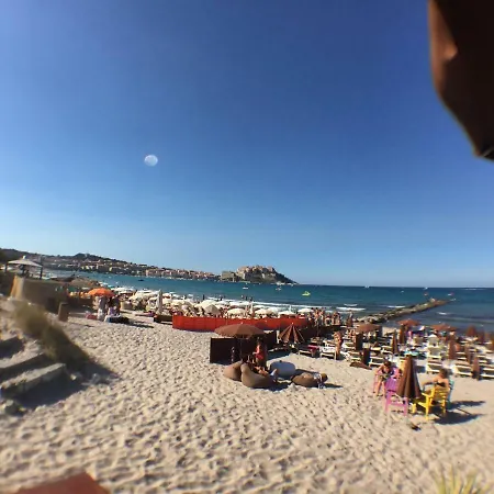 Apartment Appartement Calvi Calvi (Corsica)