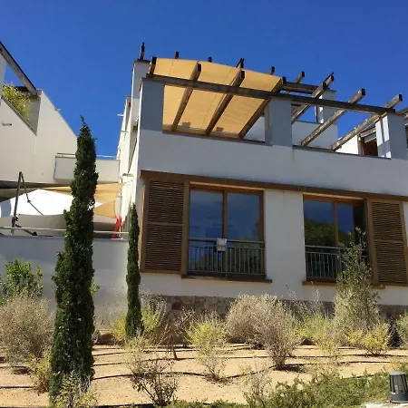 Lejlighed Appartement Calvi Calvi (Corsica)