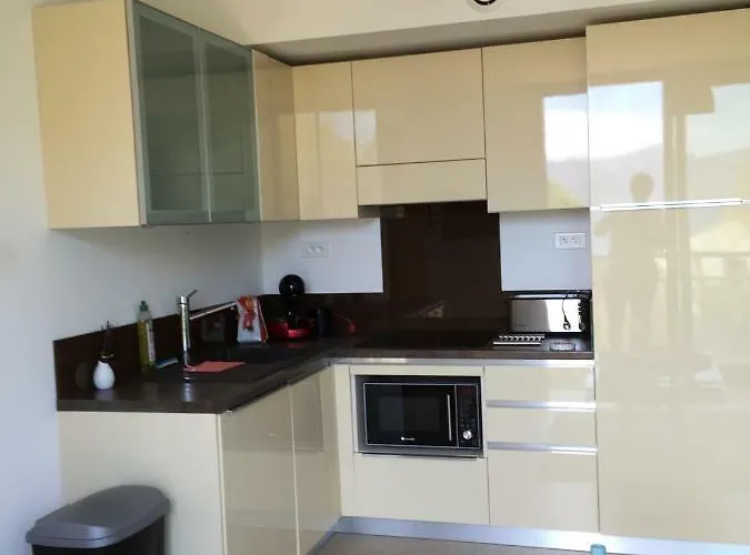 T2 Les Aloes Apartment